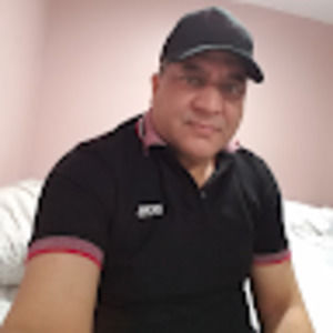 Meet your Posher, Fausto